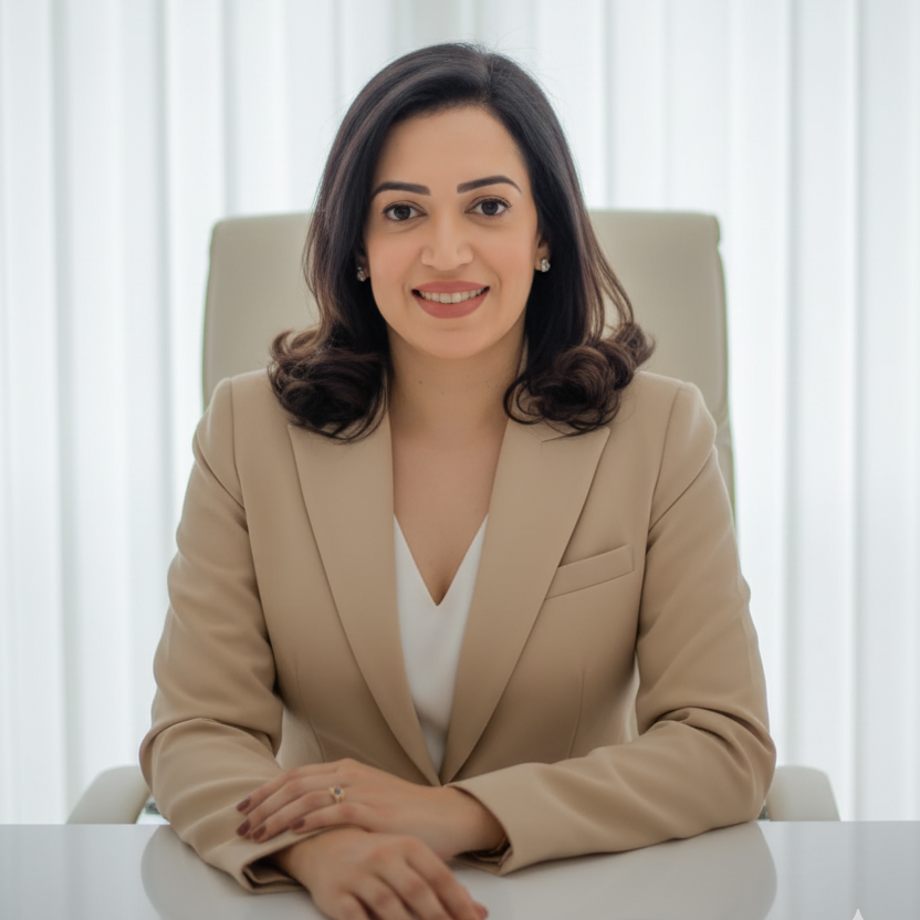 Fabiana Nascimento, psicóloga em Taguatinga